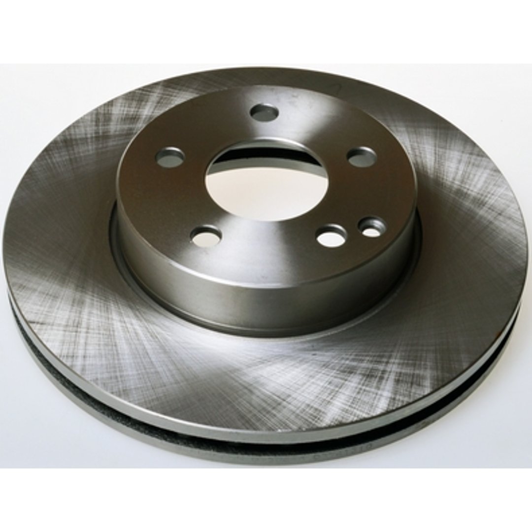 Denckermann dencker Mann tarcza hamulcowa Mercedes W204 °C 07-E b130446 B130446