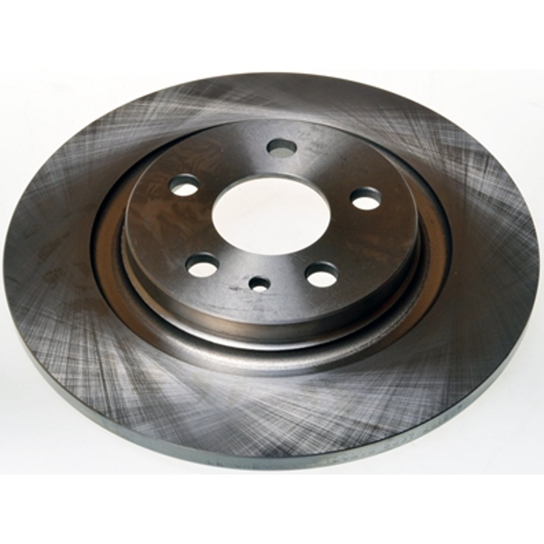 DENCKERMANN Tarcza hamulcowa B130276 B130276