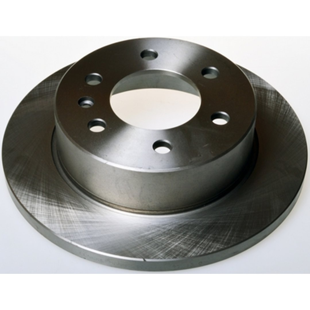 DENCKERMANN Tarcza hamulcowa B130441 B130441