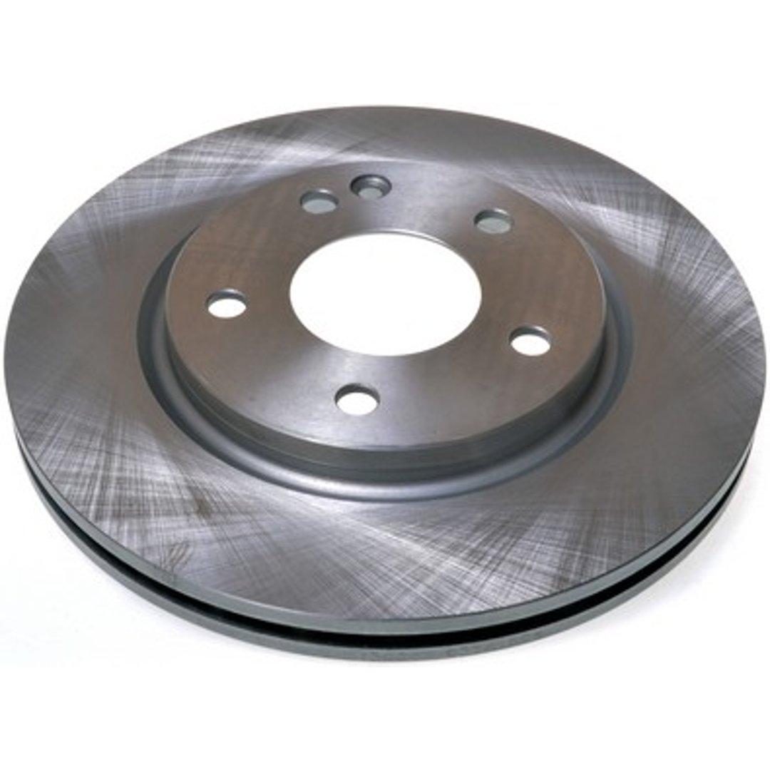 DENCKERMANN Tarcza hamulcowa B130362 B130362