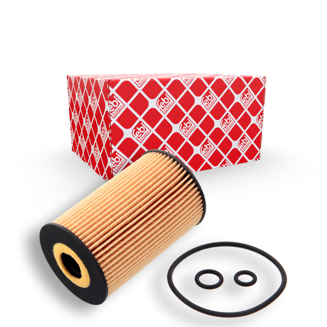 Febi Filtr oleju 36634