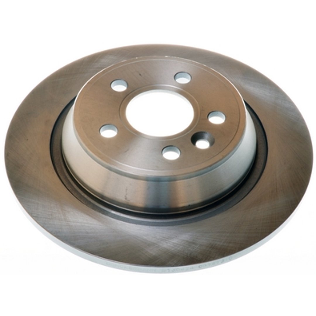 Tarcza hamulcowa DENCKERMANN B130424