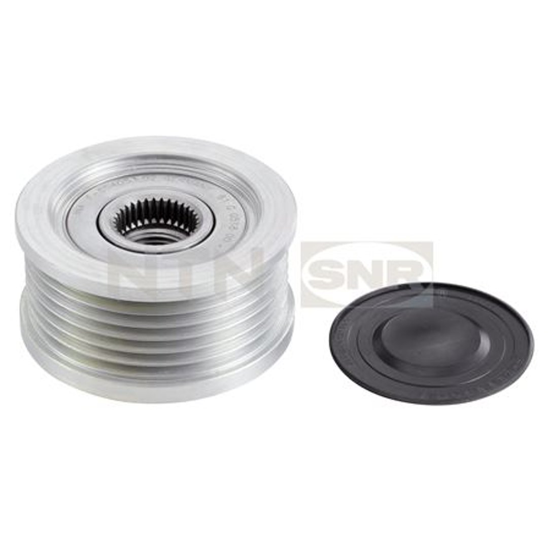 SNR Alternator - sprzęgło jednokierunkowe SNR GA753.02