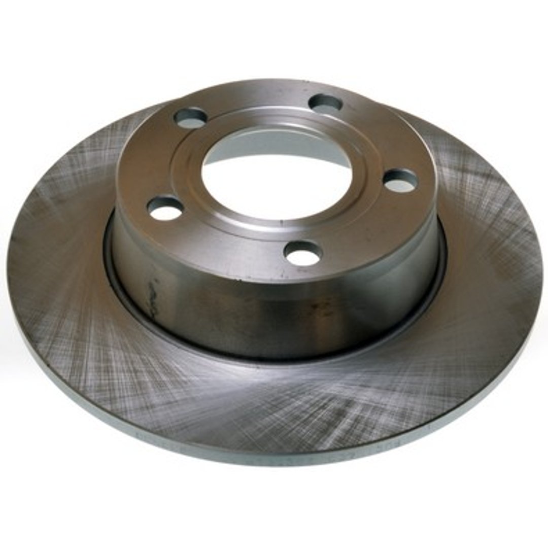 DENCKERMANN Tarcza hamulcowa B130306 B130306