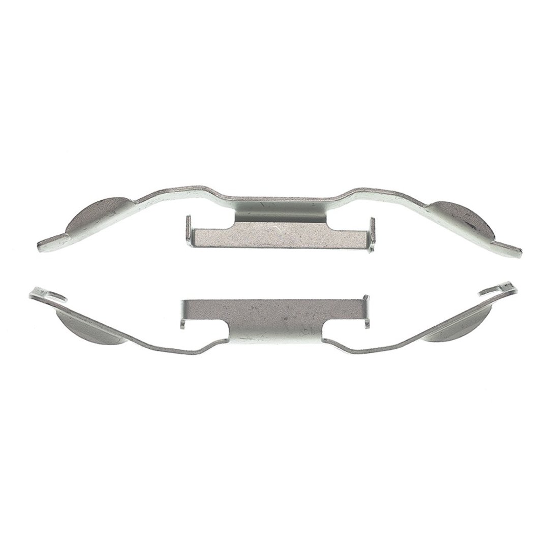 BREMBO Zestaw dodatków, zacisk hamulcowy A 02 224
