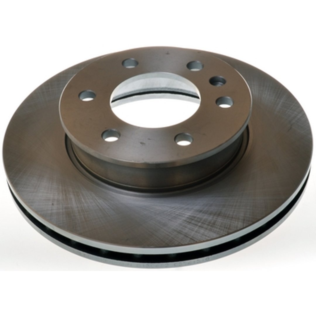 DENCKERMANN Tarcza hamulcowa B130452 B130452