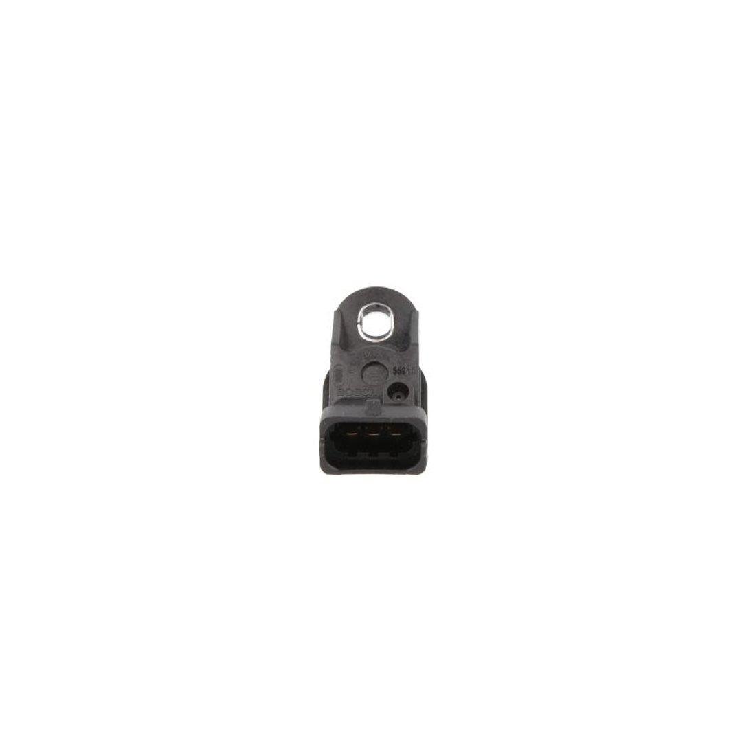 BOSCH Czujnik, cisnienie doładowania 0 281 002 137