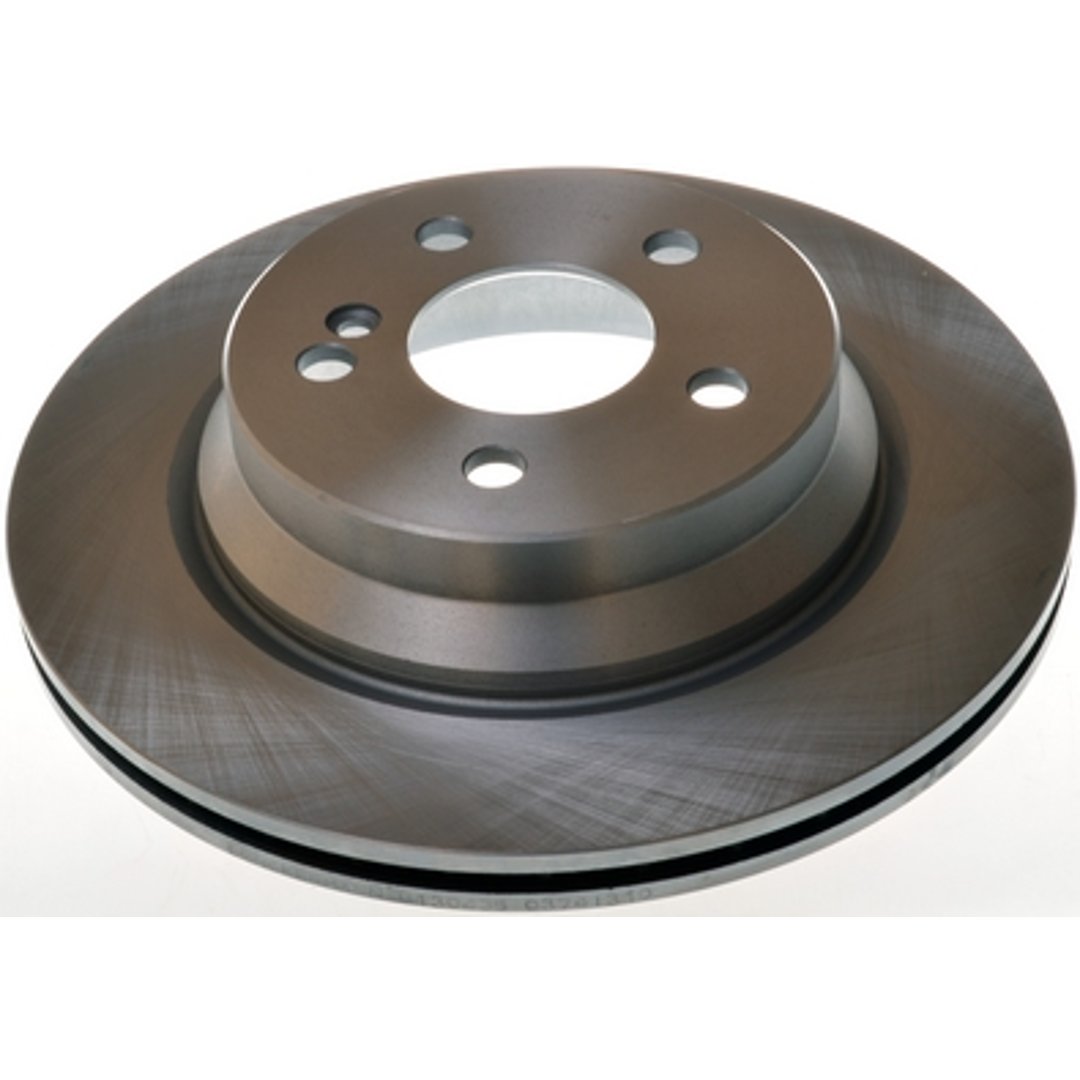 DENCKERMANN Tarcza hamulcowa B130435 B130435