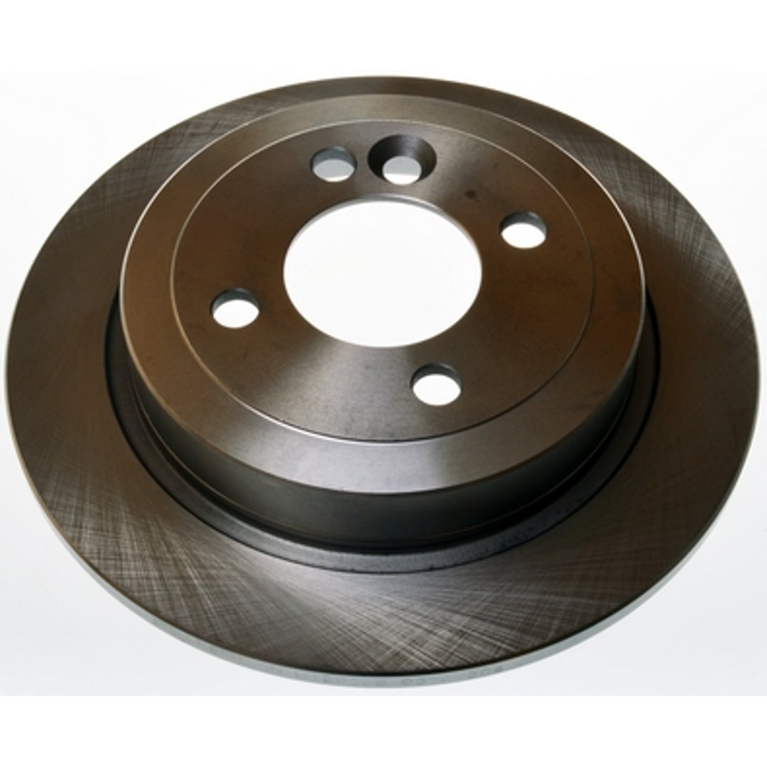 DENCKERMANN Tarcza hamulcowa B130365 B130365