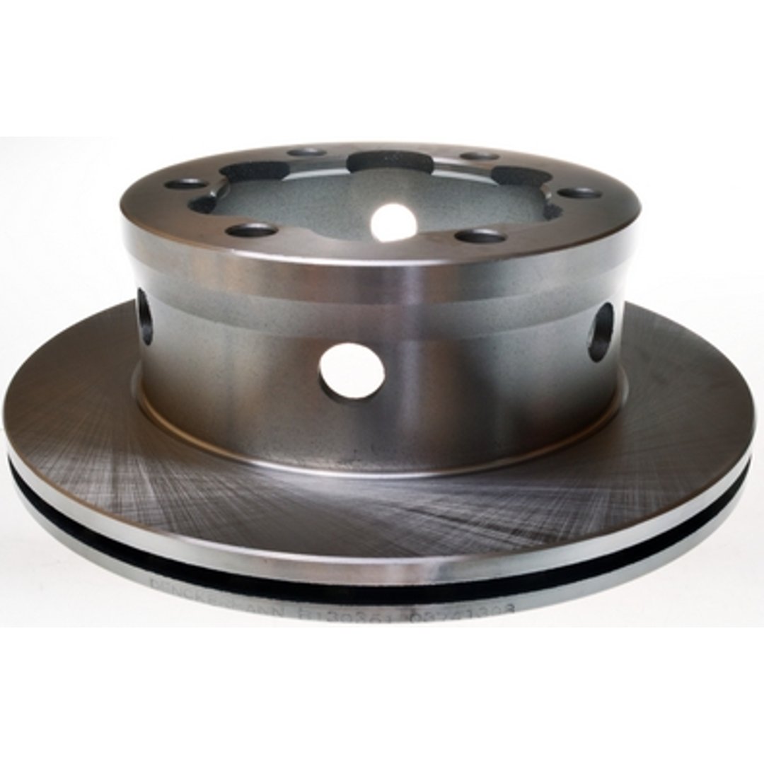 DENCKERMANN Tarcza hamulcowa B130361 B130361