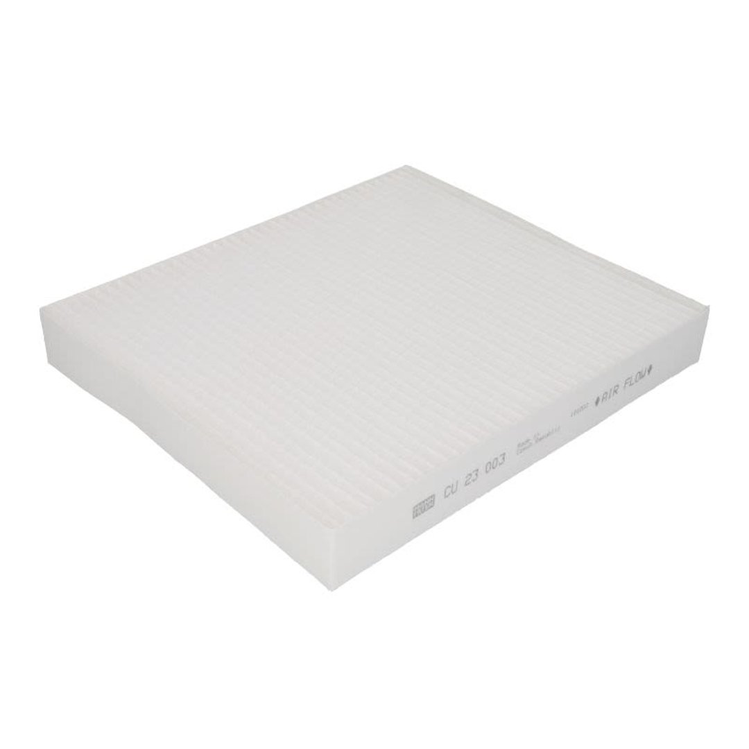 MANN Filtr kabinowy CU 23 003