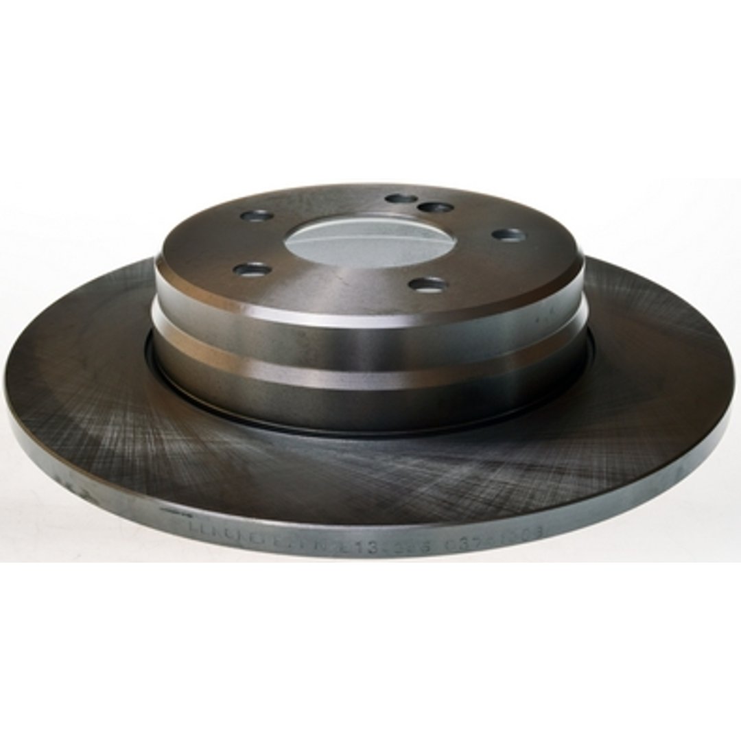 DENCKERMANN Tarcza hamulcowa B130356 B130356
