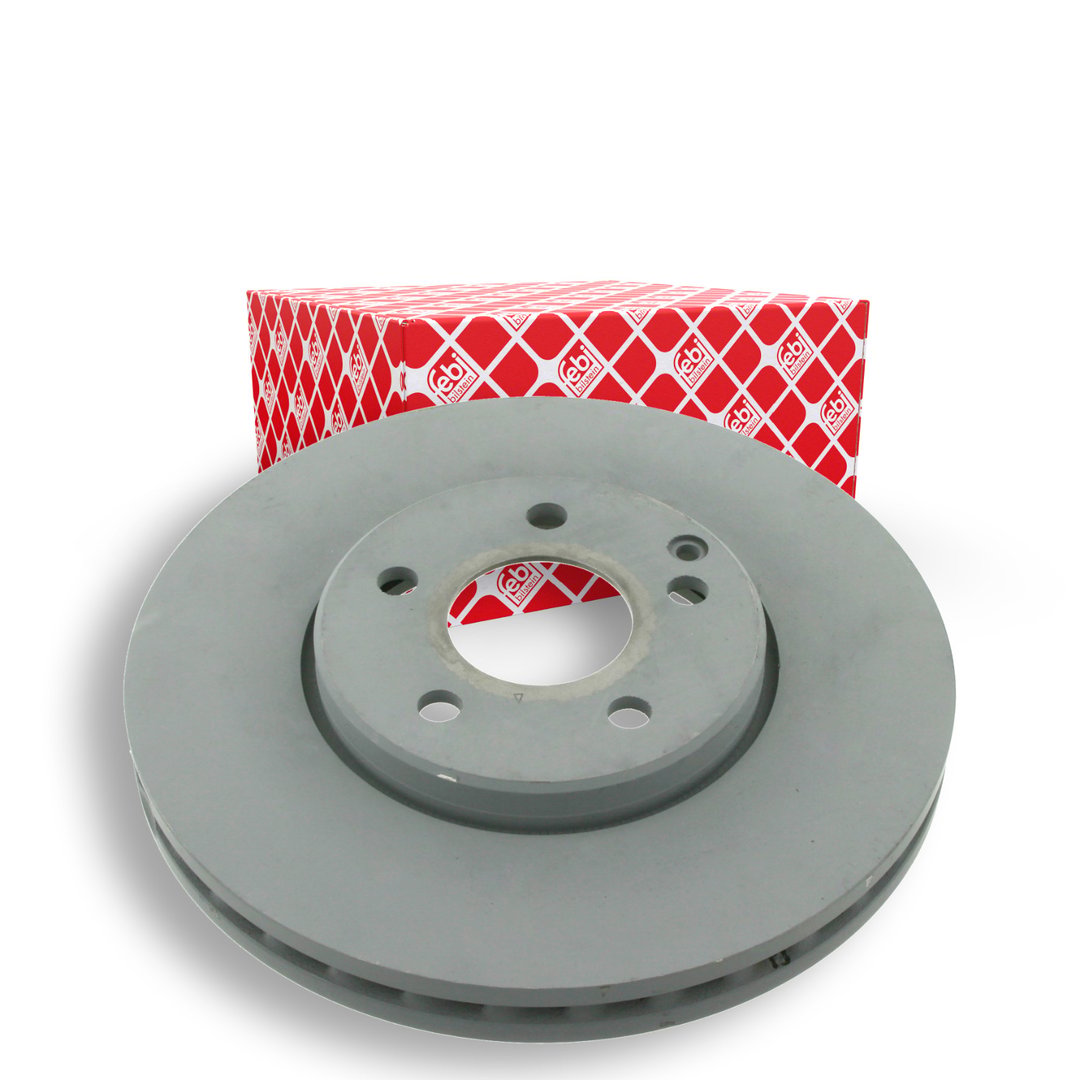 Febi Tarcza hamulcowa BILSTEIN 24721