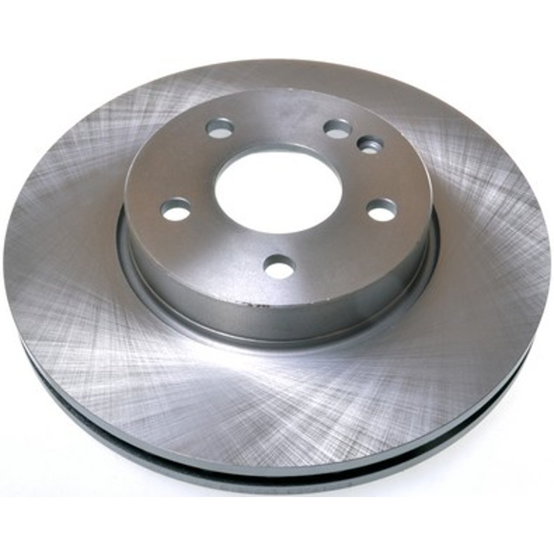 DENCKERMANN Tarcza hamulcowa B130363 B130363