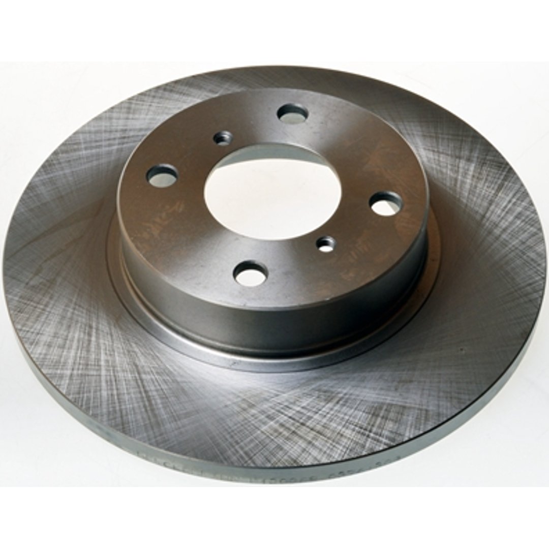 Denckermann dencker Mann tarcza hamulcowa Agila 00-b130369 B130369