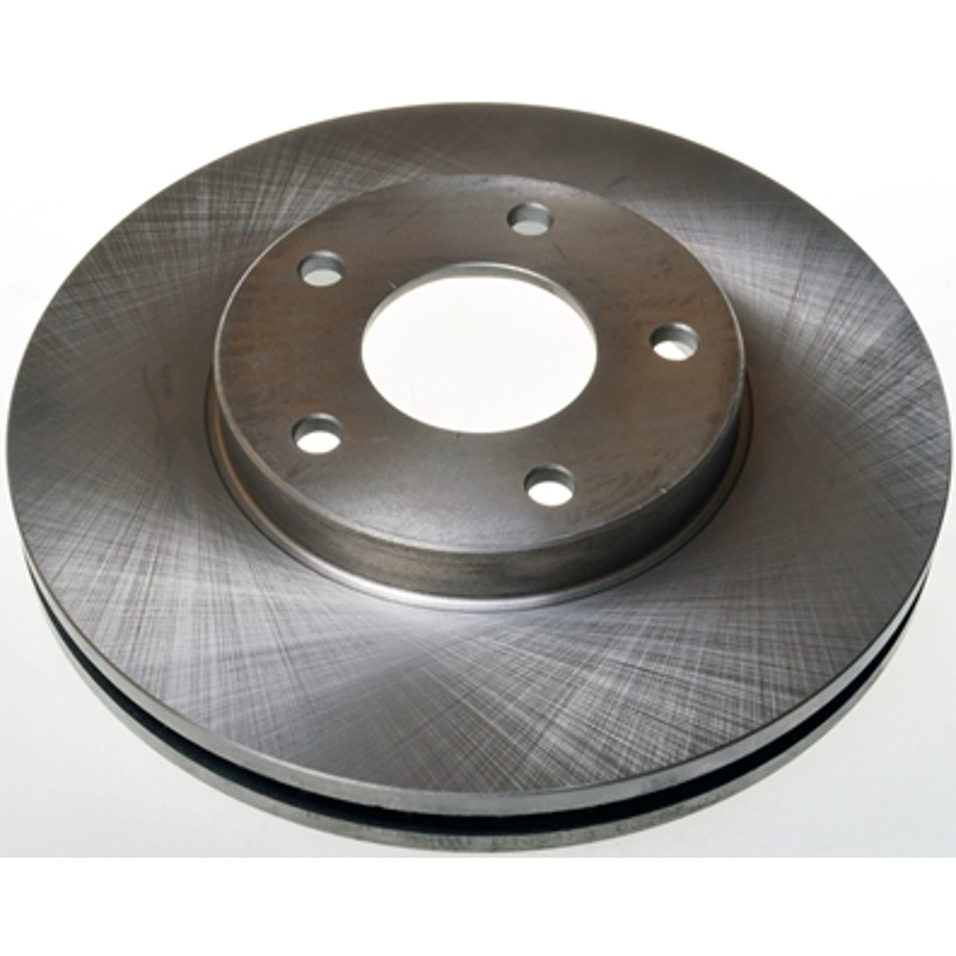 DENCKERMANN Tarcza hamulcowa B130188