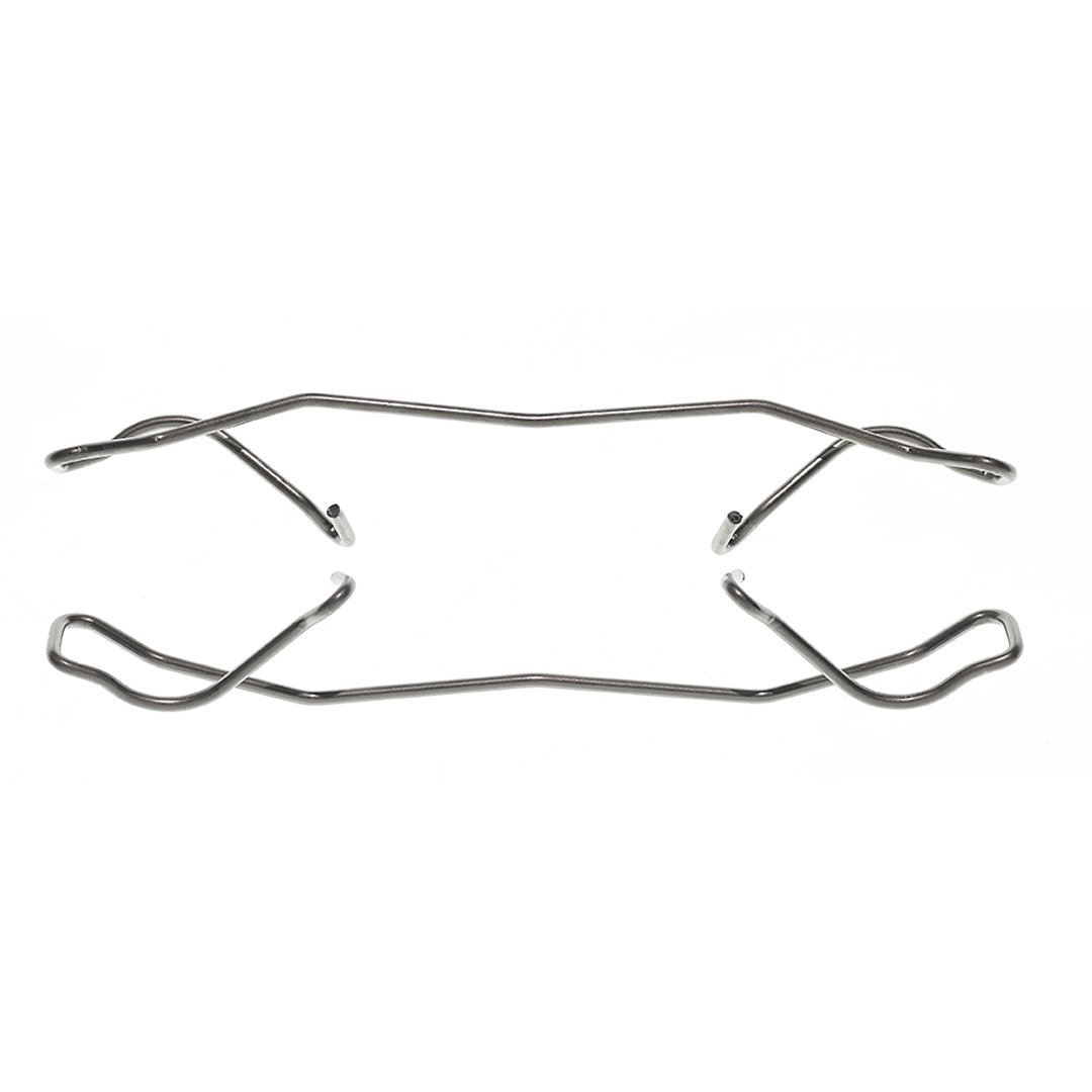BREMBO Zestaw dodatków, zacisk hamulcowy A 02 202