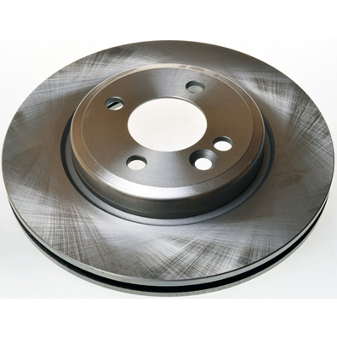 DENCKERMANN Tarcza hamulcowa B130366 B130366