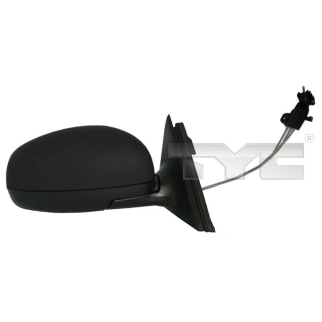 TYC Lusterko zewnętrzne TYC 332-0031