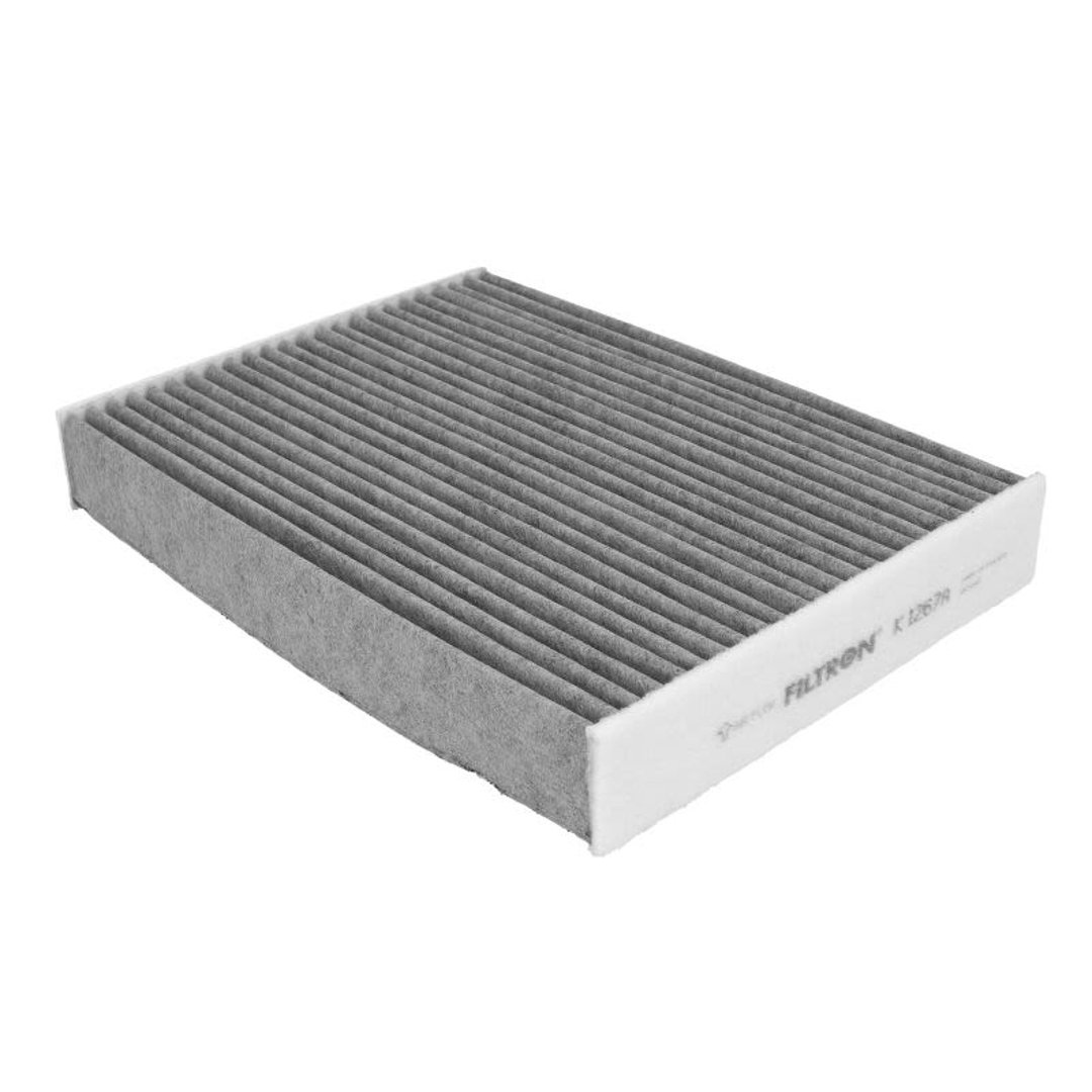 Filtron Filtr, wentylacja przestrzeni pasażerskiej K 1267A K 1267A