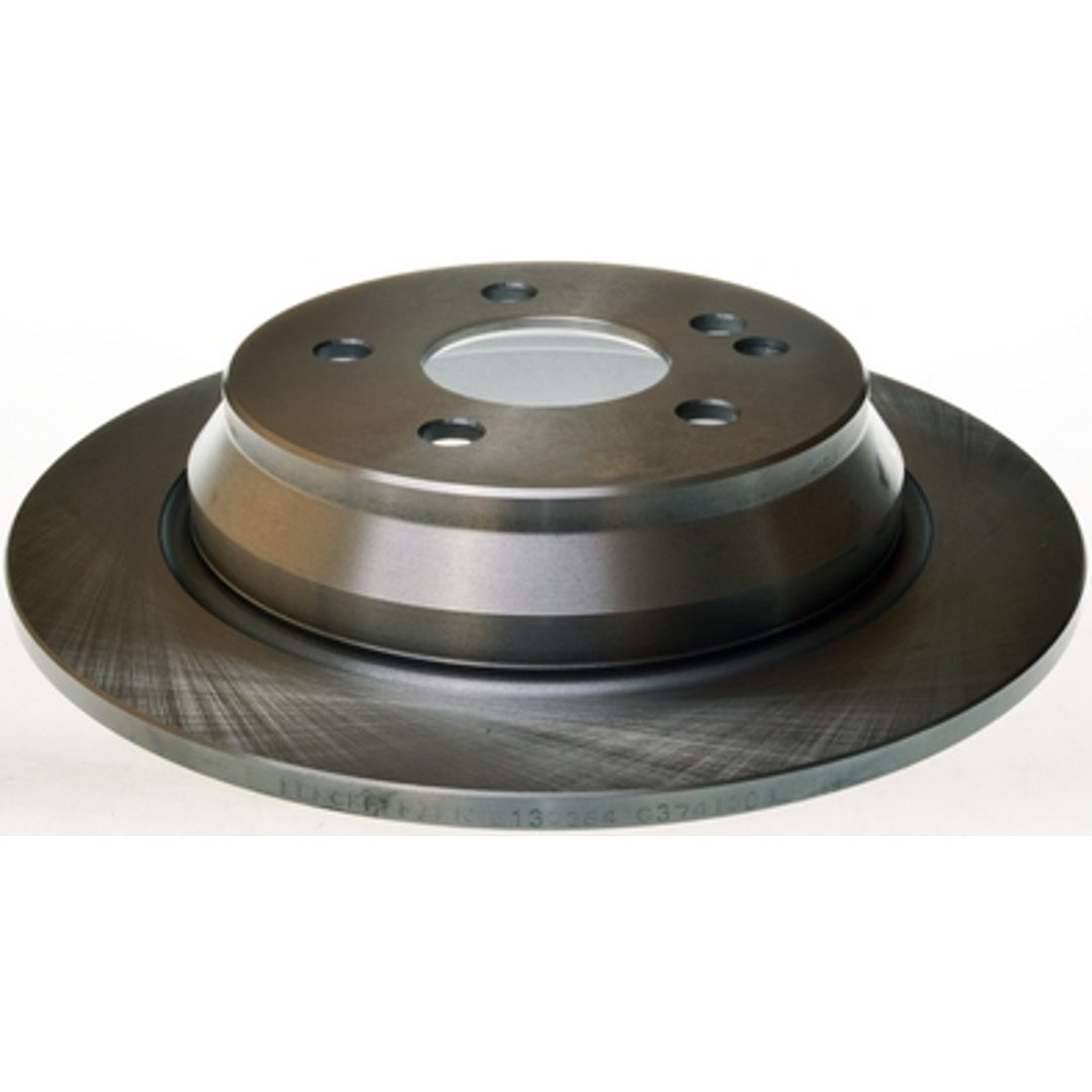 DENCKERMANN Tarcza hamulcowa B130364 B130364