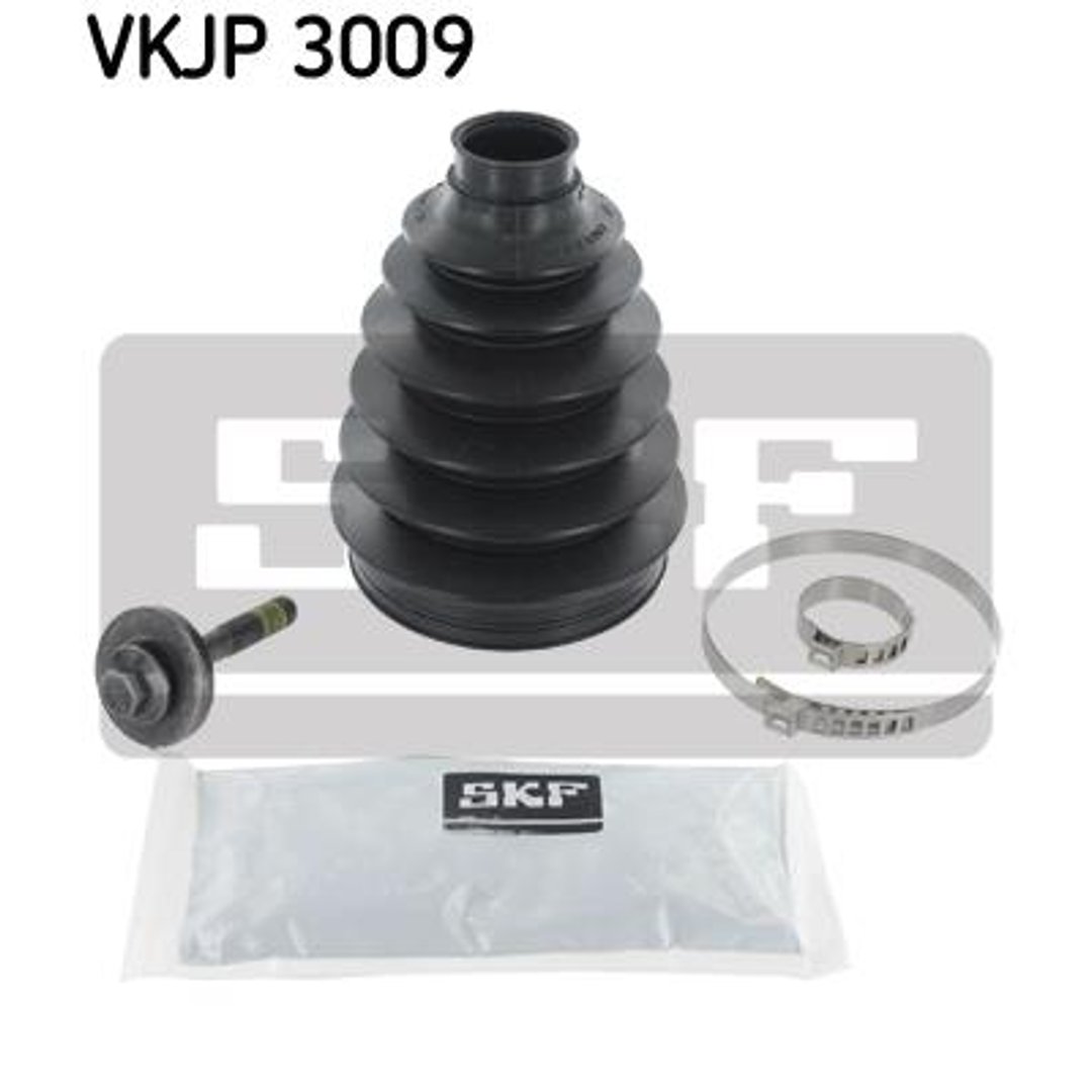 SKF Zestaw osłon, półoś napędowa VKJP 3009