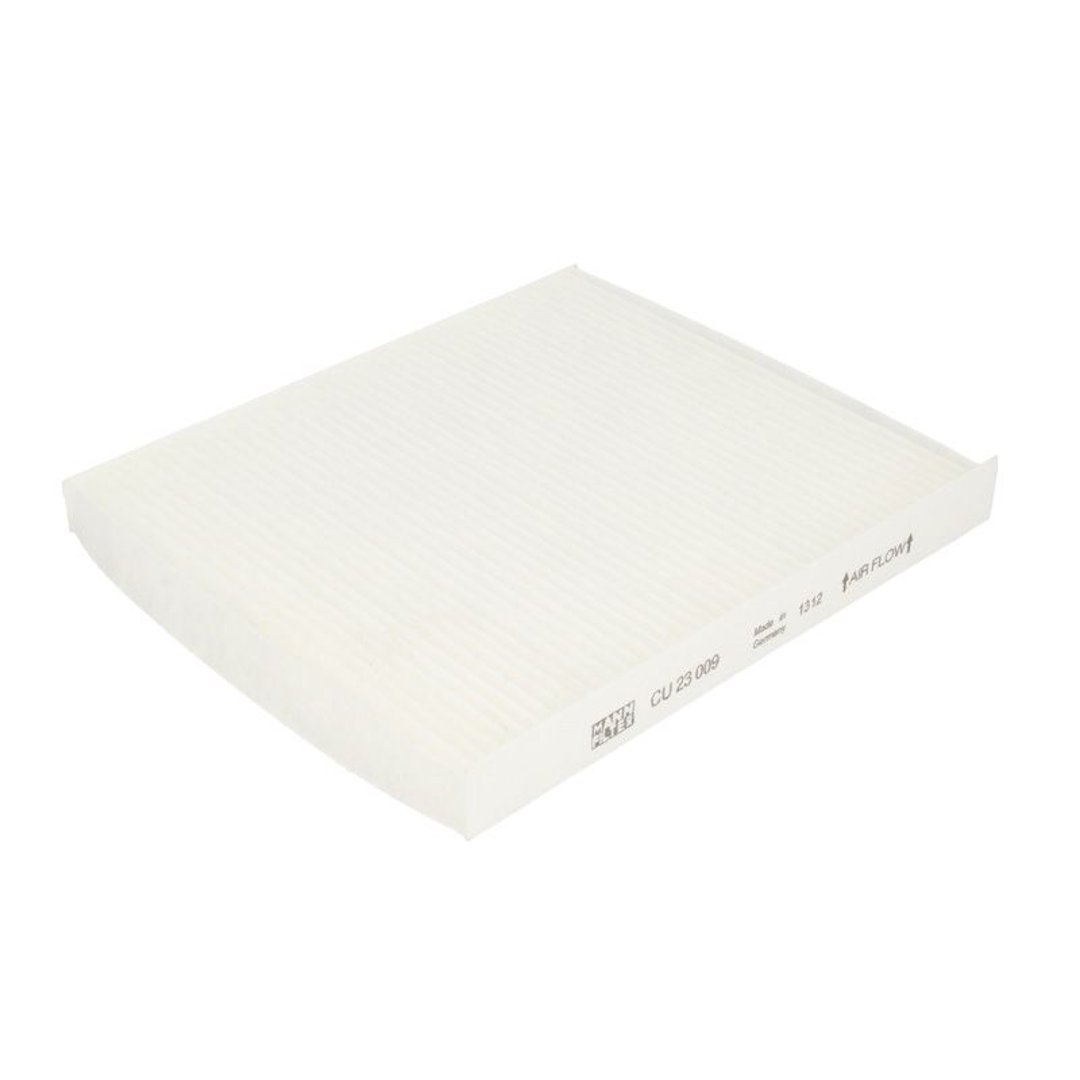 MANN FILTR KABINOWY ALFA ROMEA GULIETTA -FILTER CU 23 009