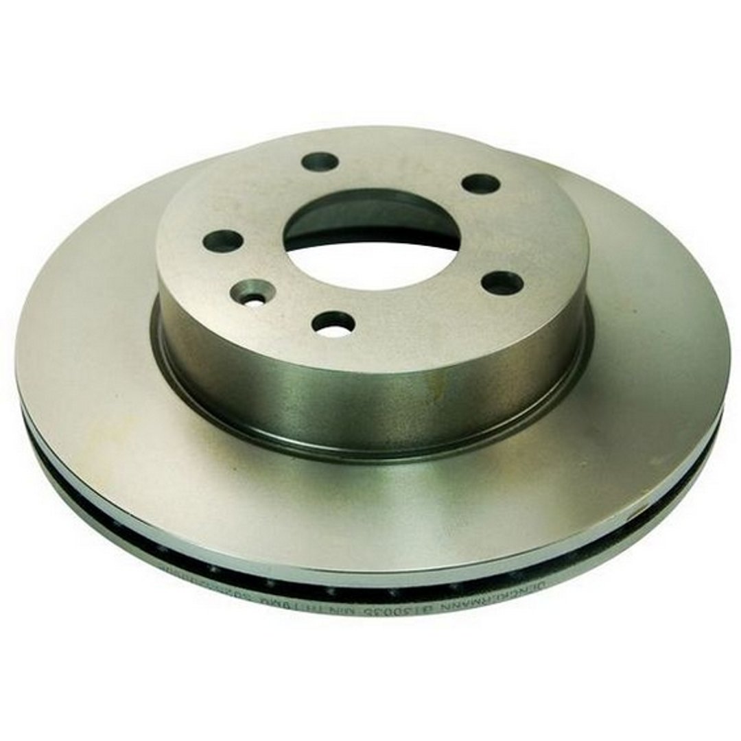 DENCKERMANN Tarcza hamulcowa B130035