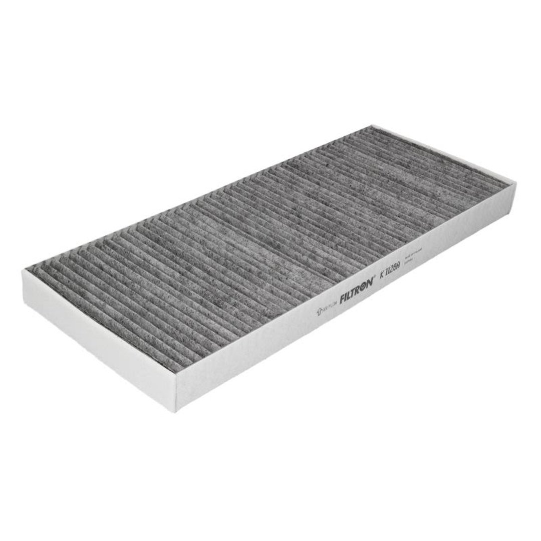 Filtron Filtr, wentylacja przestrzeni pasażerskiej K 1128A K 1128A