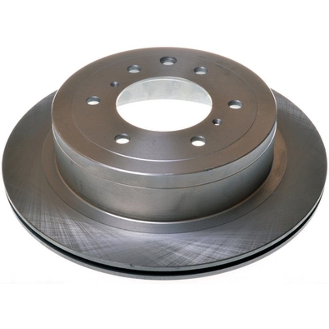 DENCKERMANN Tarcza hamulcowa B130367 B130367