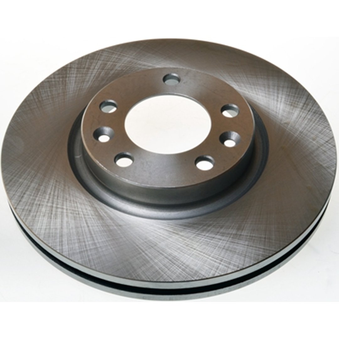 DENCKERMANN Tarcza hamulcowa B130372 B130372