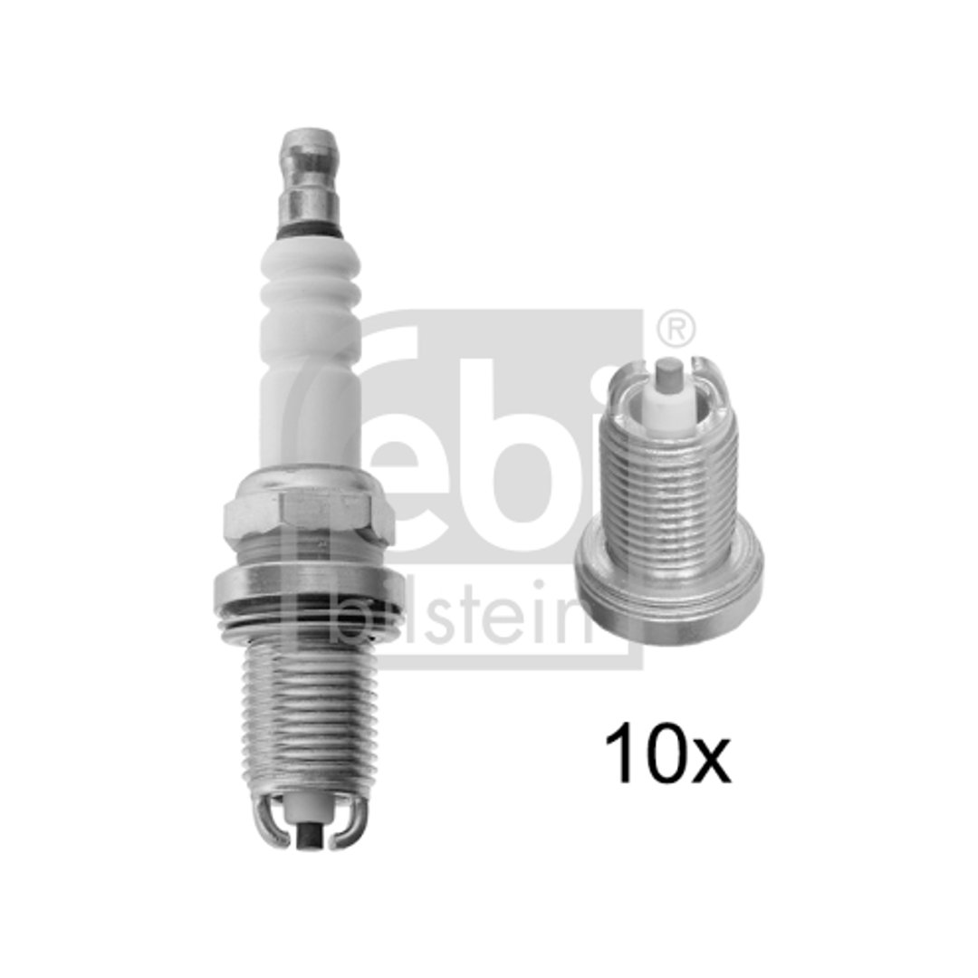 FEBI BILSTEIN Świeca zapłonowa 13536