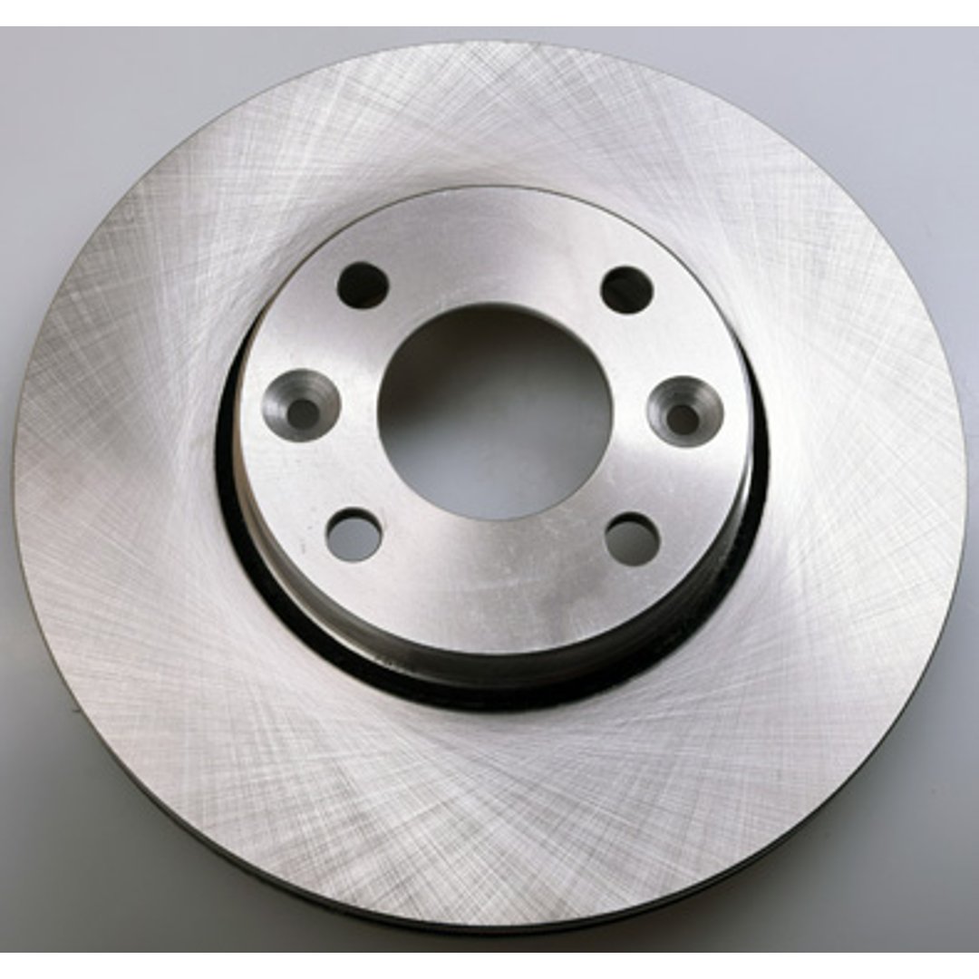 DENCKERMANN Tarcza hamulcowa B130216