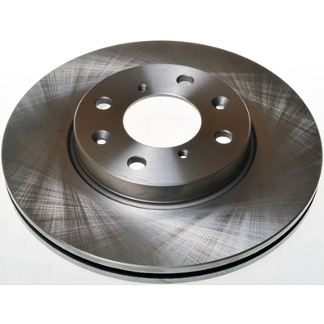 DENCKERMANN Tarcza hamulcowa B130225