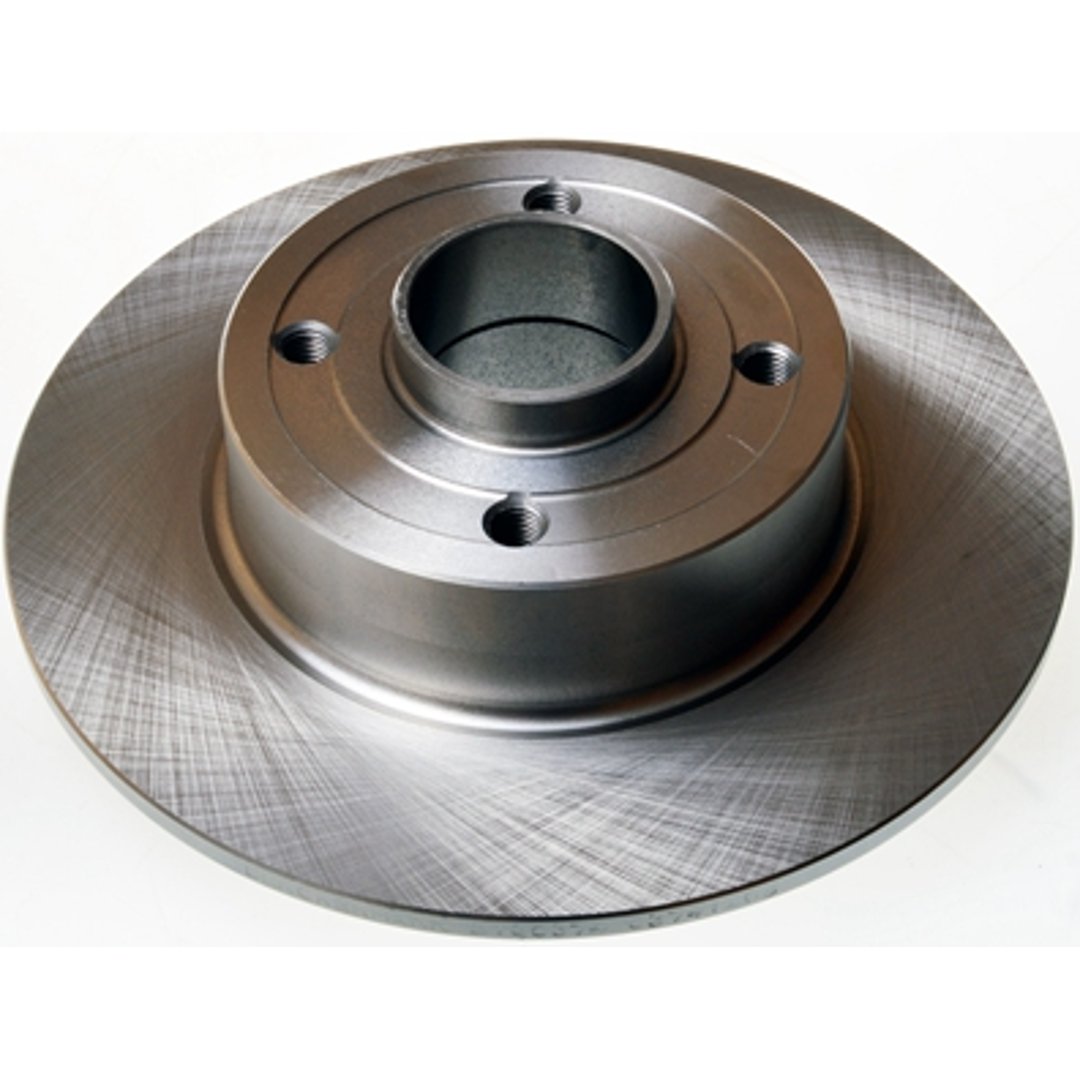 DENCKERMANN Tarcza hamulcowa B130374 B130374