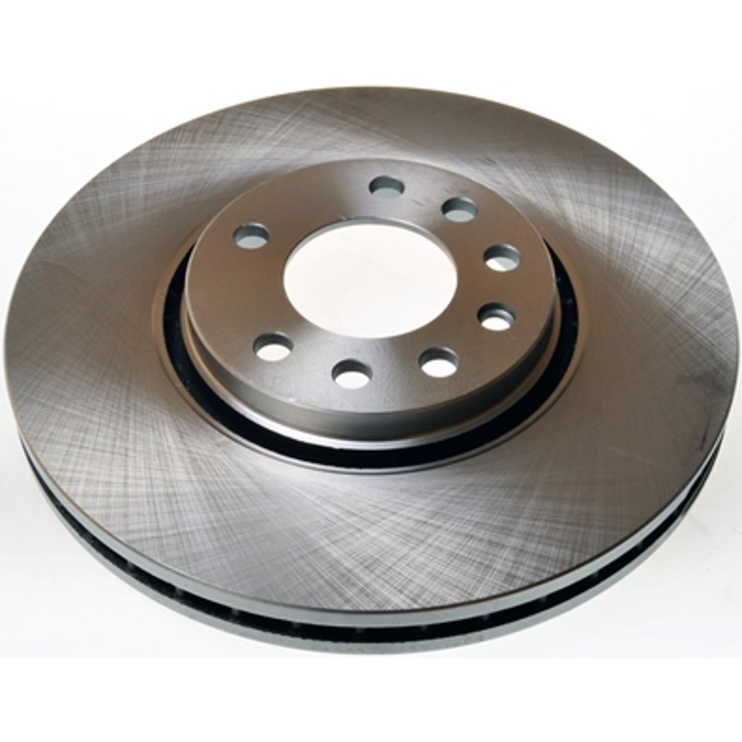 DENCKERMANN Tarcza hamulcowa B130371 B130371