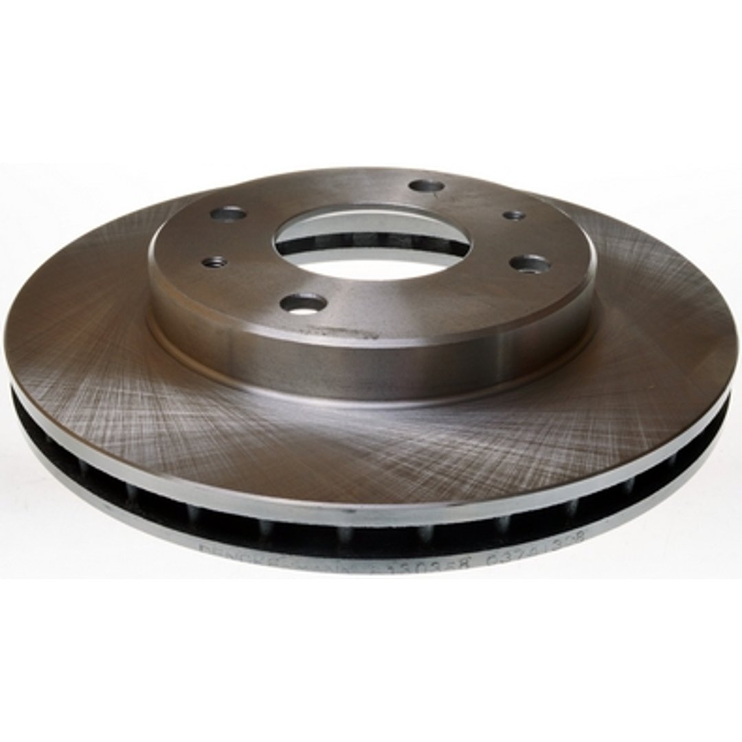 DENCKERMANN Tarcza hamulcowa B130368 B130368