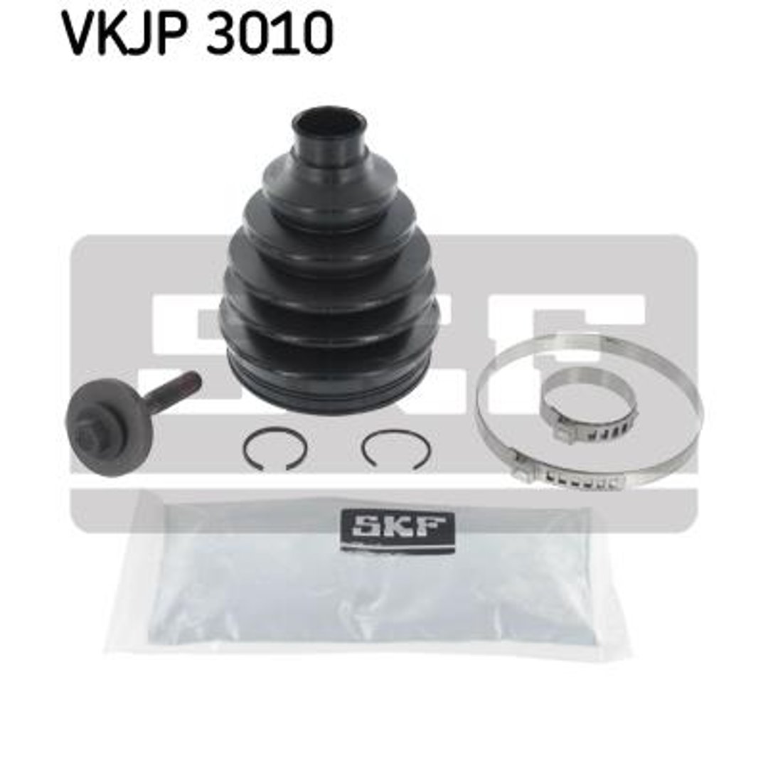 SKF Zestaw osłon, półoś napędowa VKJP 3010