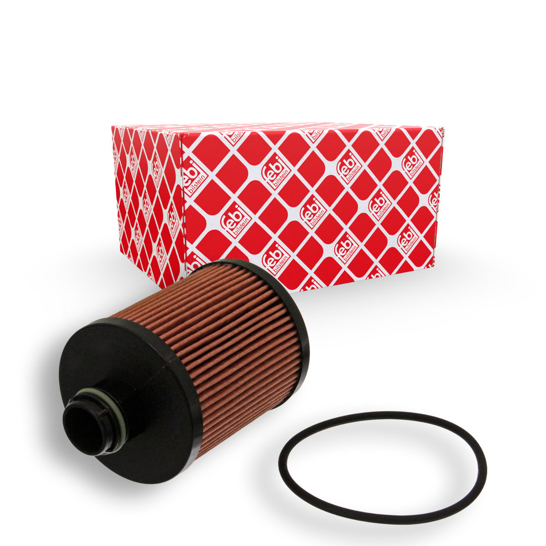FEBI Filtr oleju 39830