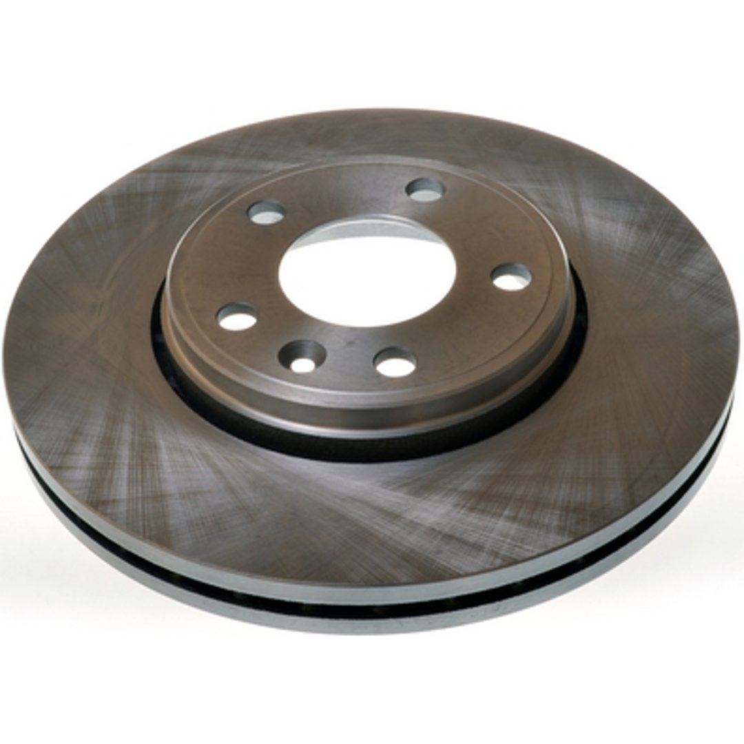 DENCKERMANN Tarcza hamulcowa B130453