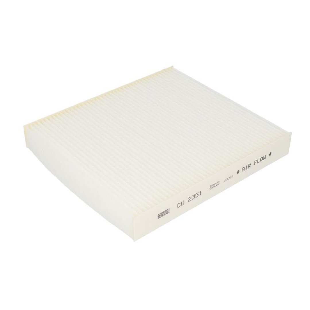 MANN Filtr kabinowy CU 2351