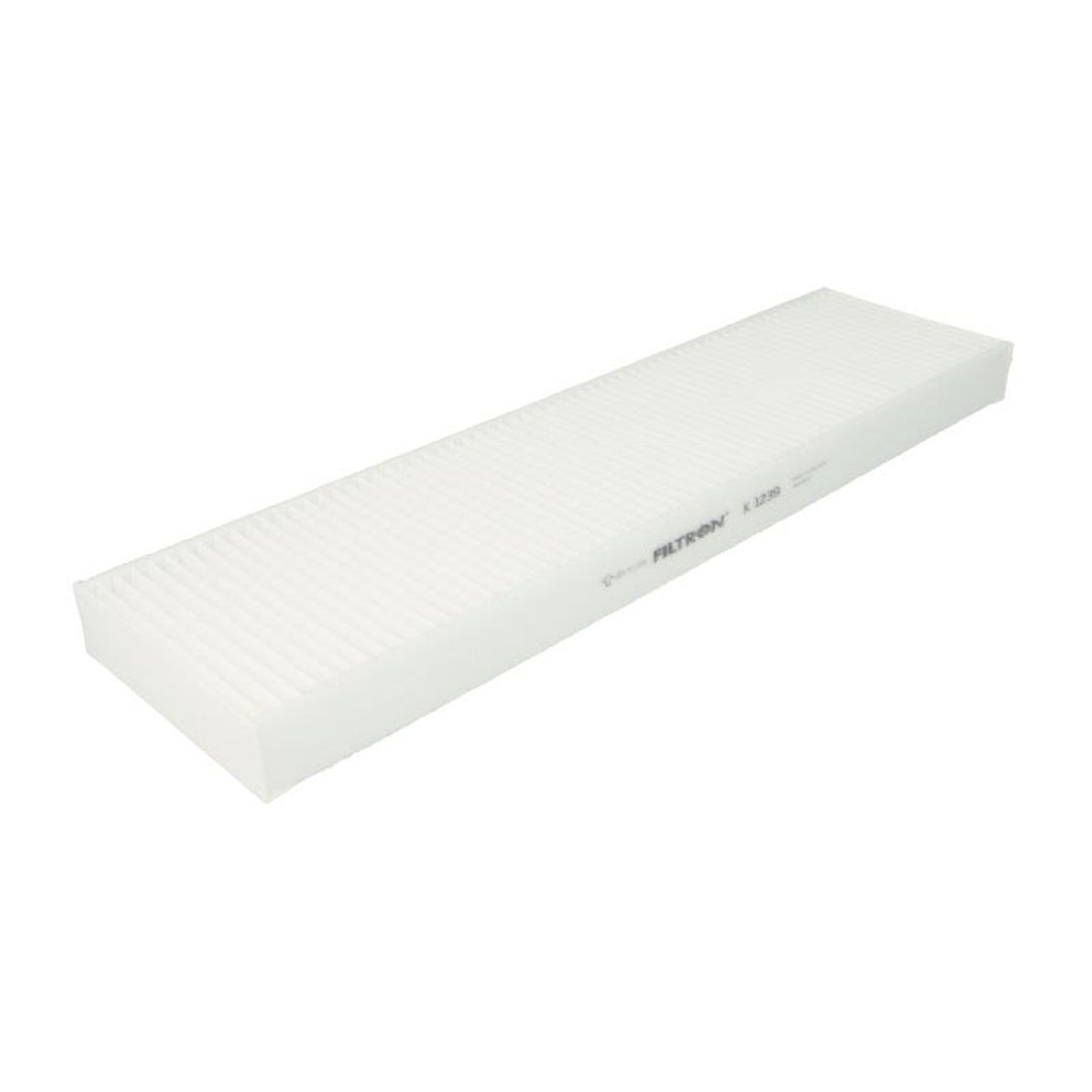 Filtron Filtr, wentylacja przestrzeni pasażerskiej K 1239 K 1239