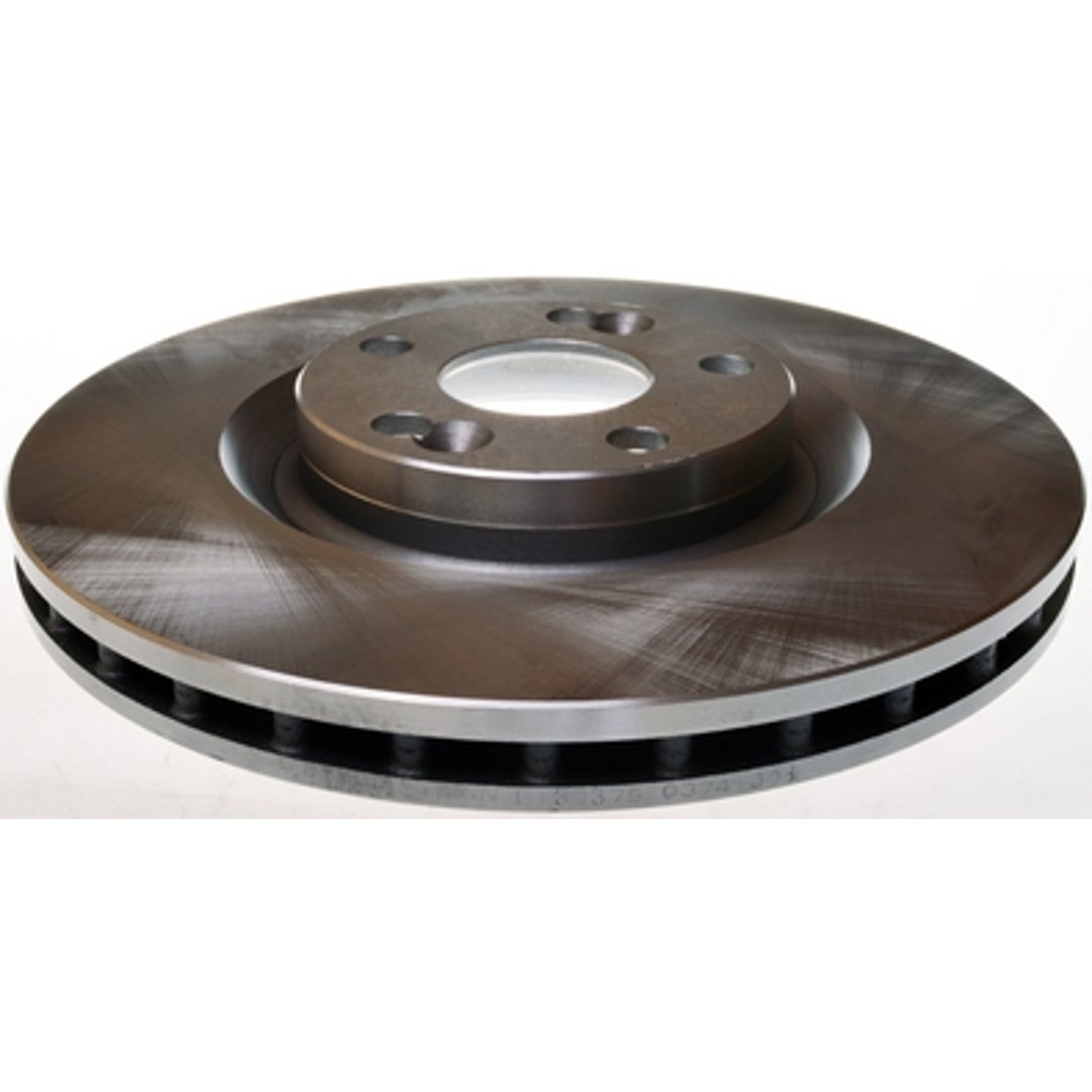 DENCKERMANN Tarcza hamulcowa B130375 B130375