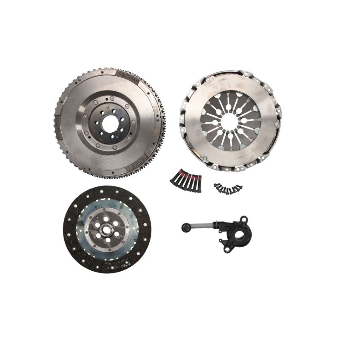 VALEO Zestaw sprzęgła 837318