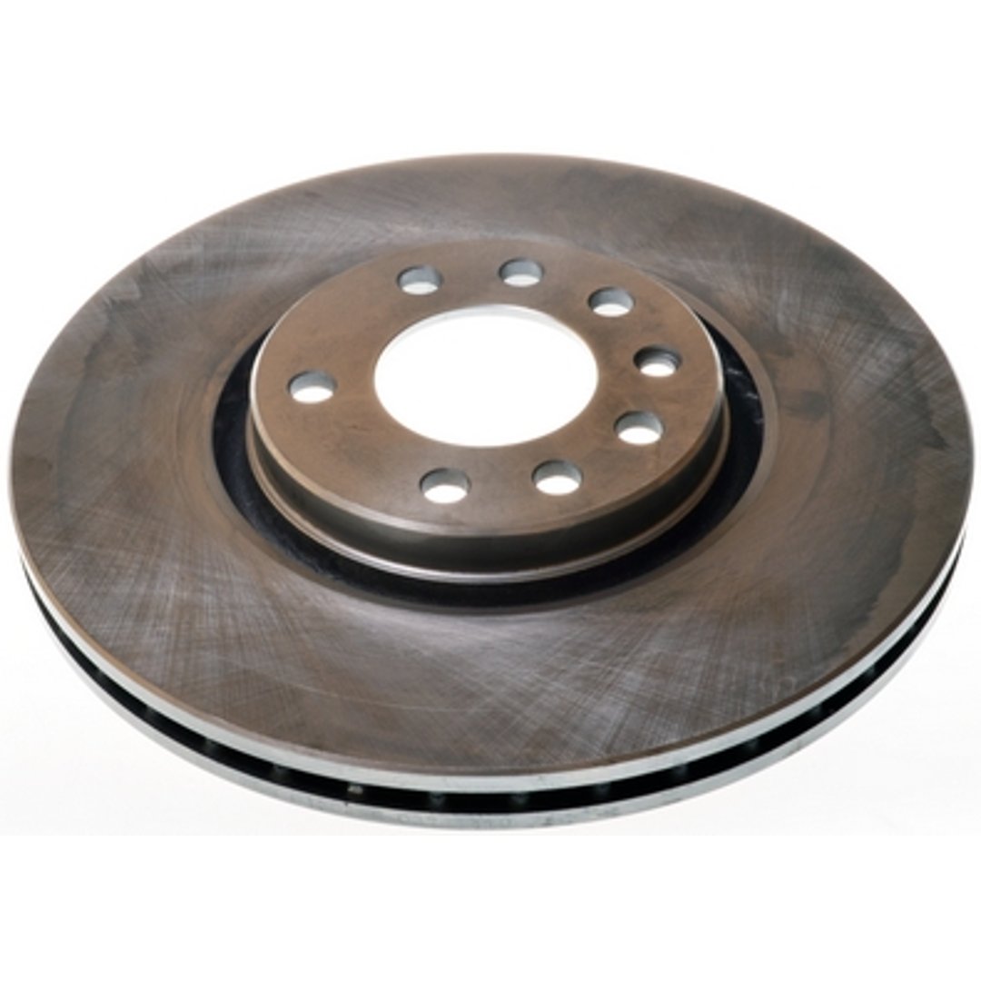 DENCKERMANN Tarcza hamulcowa B130445 B130445