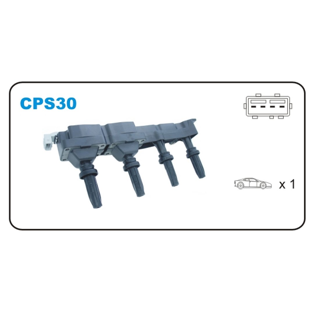JANMOR Cewka zapłonowa CPS30