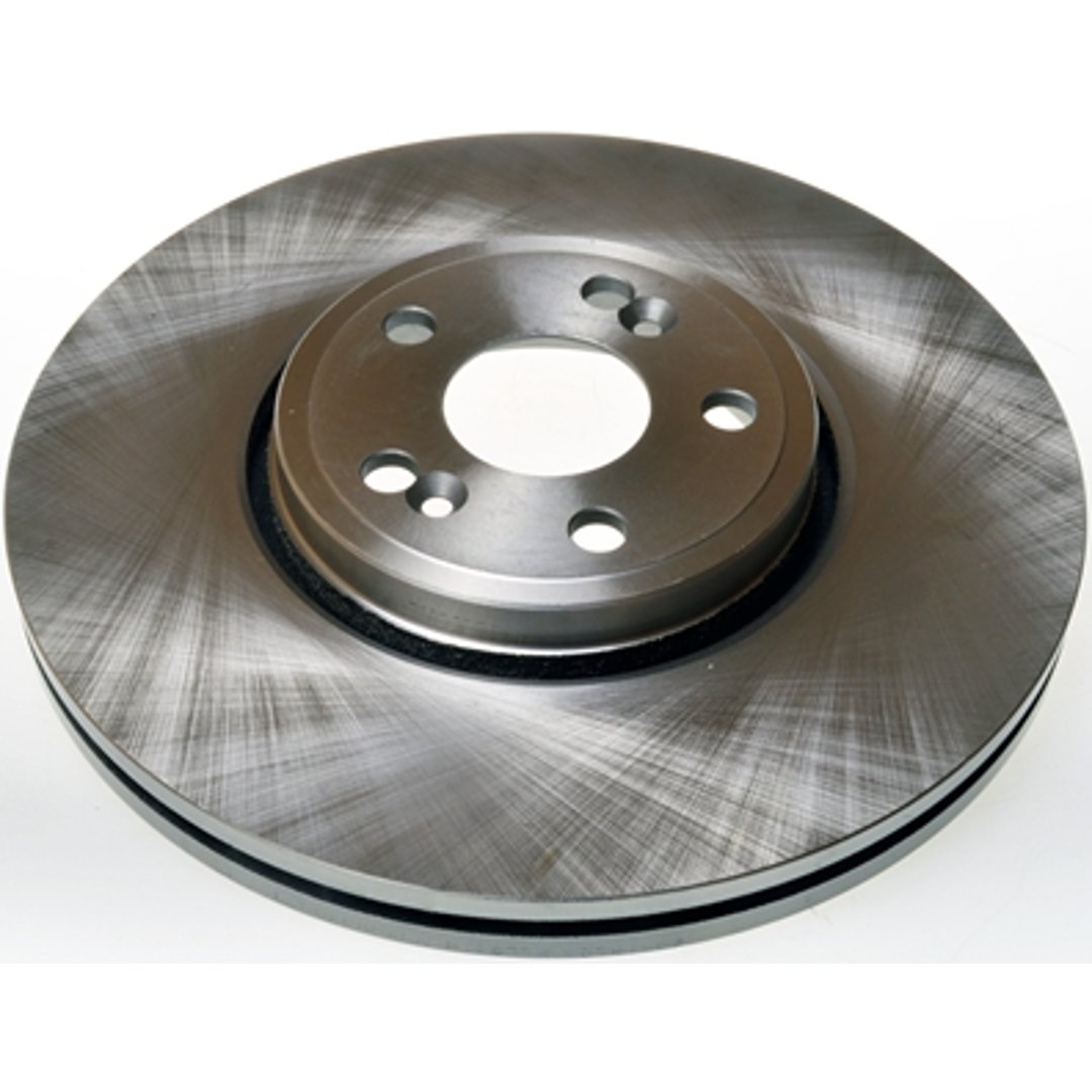 DENCKERMANN Tarcza hamulcowa B130376 B130376