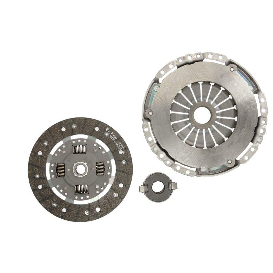LuK LUK 624 1931 00 luk zestaw sprzęgła repset 624 1931 00