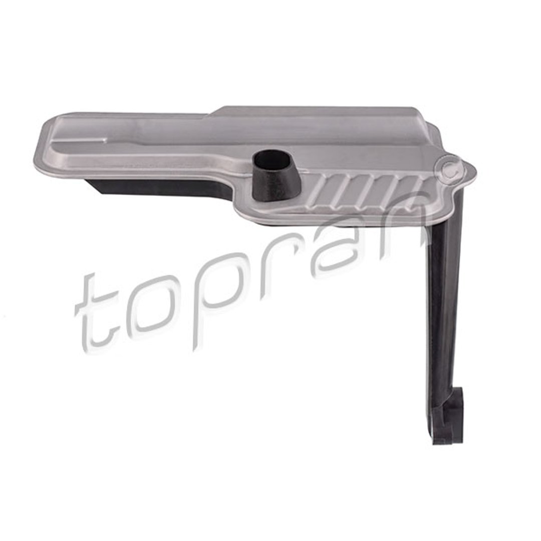TOPRAN Filtr hydrauliczny, automatyczna skrzynia biegów 115 708