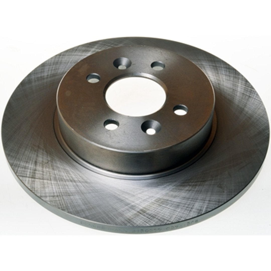 DENCKERMANN Tarcza hamulcowa B130377 B130377